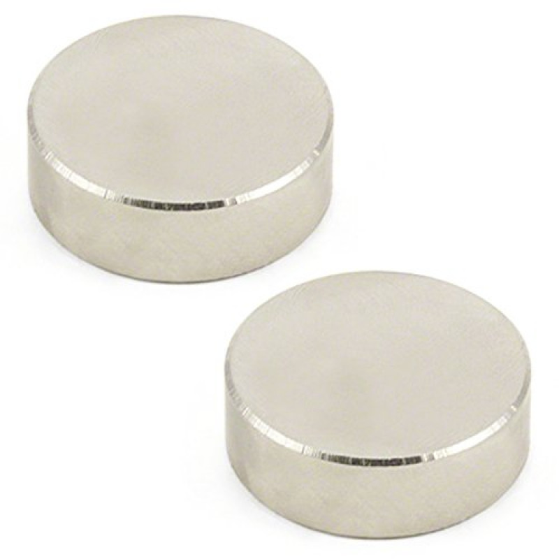 18mm x 6mm (18x6 mm) Neodymium Disc Strong Magnet buy online at Low Price  in India 
