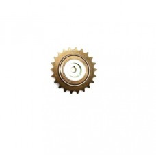 18T freewheel & adapter