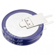 1F - 5.5V - Super Capacitor