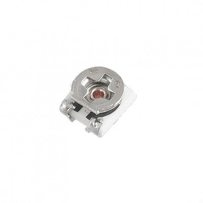 1k Ohm SMD Single Turn Potentiometer Trimmer Variable Resistance