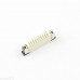 1mm Pitch 10 Pin FPCFFC SMT Drawer Connector