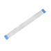 1mm Pitch 30 pin 1100mm FFC A-Type Ribbon Flexible Flat Cable