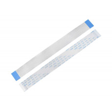 1mm Pitch 30 pin 1100mm FFC A-Type Ribbon Flexible Flat Cable