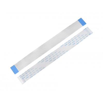 1mm Pitch 30 pin 1100mm FFC A-Type Ribbon Flexible Flat Cable