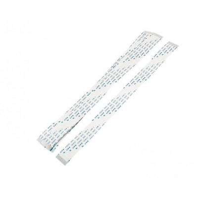 1mm Pitch 30 pin 150mm Same Side Contact FFC Ribbon Flexible Flat Cable
