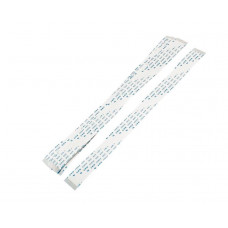 1mm Pitch 30 pin 300mm Same Side Contact FFC Ribbon Flexible Flat Cable