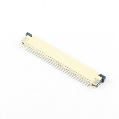 1mm Pitch 30 Pin FPCFFC SMT Drawer Connector