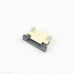 1mm Pitch 4 Pin FPCFFC SMT Drawer Connector