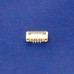 1mm Pitch 4 Pin FPCFFC SMT Flip Connector