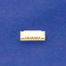 1mm Pitch 6 Pin FPCFFC SMT Flip Connector