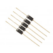 Diodes and Bridge Rectifiers