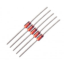 1N4148 Diode - 5 Pieces pack