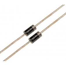 1N4936 400V 1A Fast Recovery Diode - 2 pieces pack