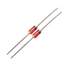 1N914 Small Signal Fast Switching Diode - 2 pieces pack