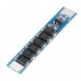 1S 10A 3.2V BMS Battery Protection Board for LiFePo4 Cell