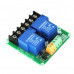 2 Channel 5V 30A Relay Module Supports High and Low Trigger Optocoupler