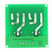 2 Channel 5V 30A Relay Module Supports High and Low Trigger Optocoupler