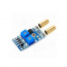 2 Channel Tilt Sensor Module