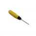 2 in 1 Flat and Philips Head Screw Driver for DIY workbench