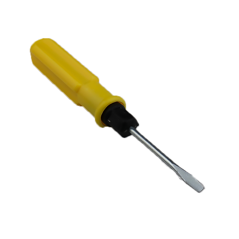 Flat and store phillips screwdriver