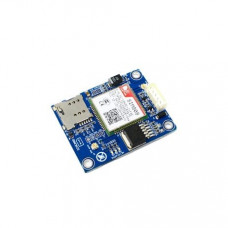 2 IN 1 GSM GPS SIM808 Module