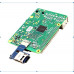 2-IN-1 Raspberry Pi Dual TF / SD Card Switcher Adapter