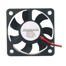 2 inch - 12V - DC Cooling Fan - 50mm