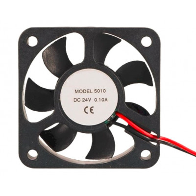 2 inch - 24V - DC Cooling Fan - 50mm