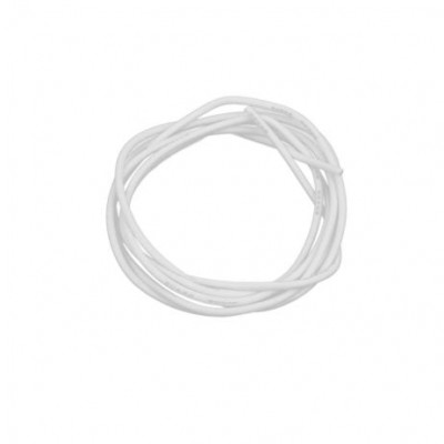 2 Meter UL1007 22AWG PVC Electronic Wire (White) 2 Meter UL1007 22AWG PVC Electronic Wire (White)