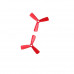 2 Pairs 3045 3 blades Propeller CW & CCW 2 Pairs 3045 3 blades Propeller CW & CCW