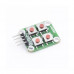 2 x 2 Matrix 4 Push Button Keyboard Module