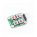 2 x 2 Matrix 4 Push Button Keyboard Module