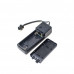 2 x AAA Battery EL Wire Light Battery Controller Driver for 1-5M Neon Light Strip 2 x AAA Battery EL Wire Light Battery Controller Driver for 1-5M Neon Light Strip