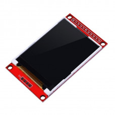 2.0 Inch SPI TFT LCD Color Screen Module ILI9225 Serial Interface 176x220