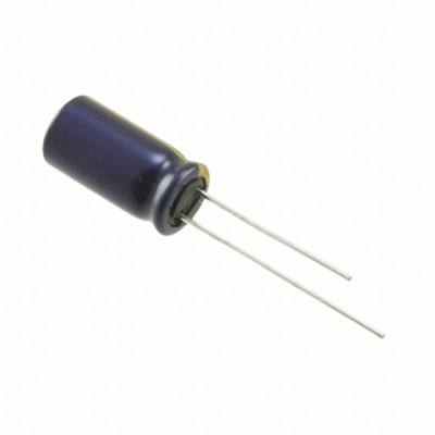 2.2F - 2.7V - Super Capacitor