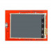 2.4 Inch Touch Screen TFT Display Shield for Arduino UNO Mega