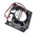 2.5 inch - 12V - DC Cooling Fan - 60mm