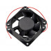 2.5 inch - 24V - DC Cooling Fan - 60mm