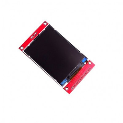 2.8 inch TFT Screen Module with SPI Interface 240x320 without Touch