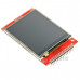 2.8 inch TFT Touch Screen Display Module with SPI Interface 240x320