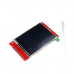 2.8 inch TFT Touch Screen Display Module with SPI Interface 240x320