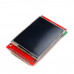 2.8 inch TFT Touch Screen Display Module with SPI Interface 240x320