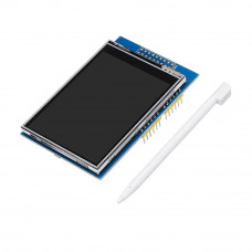 2.8 Inch TFT LCD Shield Touch Screen Module 320x240 Support UNO MEGA2560