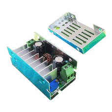 IDUINO Boost Module 400W DC-DC Step-up Boost Converter Constant Current  Power Supply Module LED Driver Power Supply Electronic Hobby Kit Price in  India - Buy IDUINO Boost Module 400W DC-DC Step-up Boost