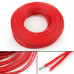 20AWG UL1007 PVC Electronic Wire 1m (Black) + 1m (Red)