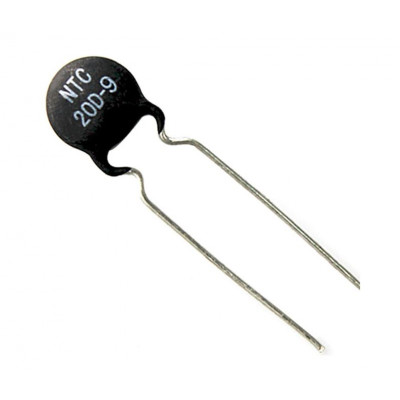 20D-9 NTC Thermistor