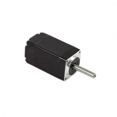 20HS42-0804 NEMA 08 0.4Kg-cm Stepper Motor Round-Type