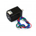 20HS42-0804 NEMA 08 0.4Kg-cm Stepper Motor Round-Type