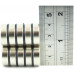 20mm x 6mm (20x6 mm) Neodymium Disc Strong Magnet