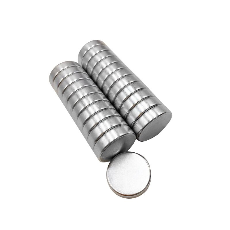 20mm x 6mm (20x6 mm) Neodymium Disc Strong Magnet buy online at
